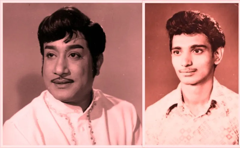 sivaji ramesh kanna